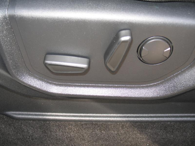 Ford F-150 XL SuperCrew 5.5-ft. Bed 4WD 2019