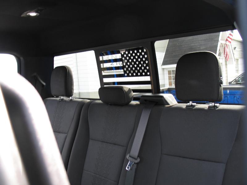 Ford F-150 XL SuperCrew 5.5-ft. Bed 4WD 2019