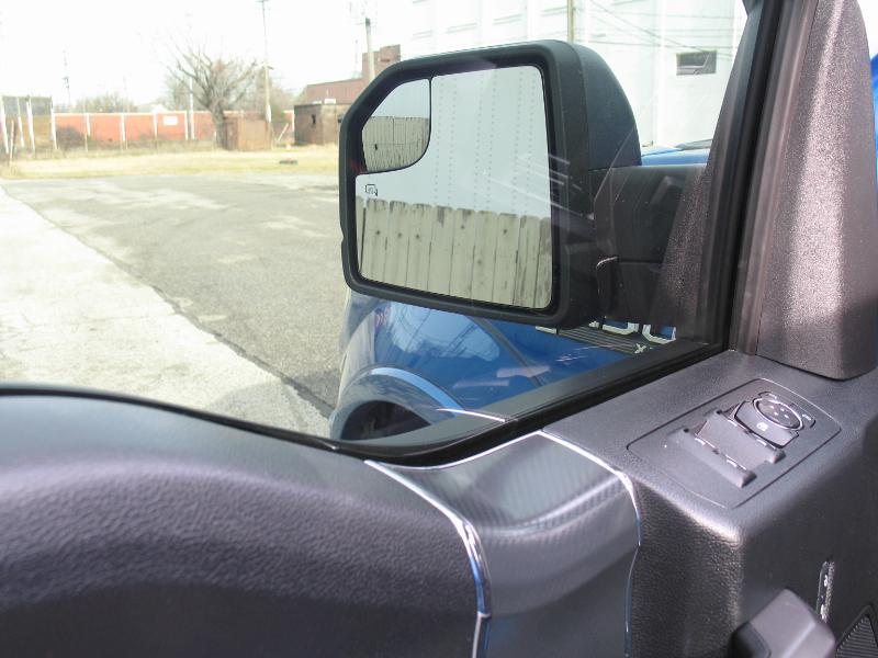 Ford F-150 XL SuperCrew 5.5-ft. Bed 4WD 2019