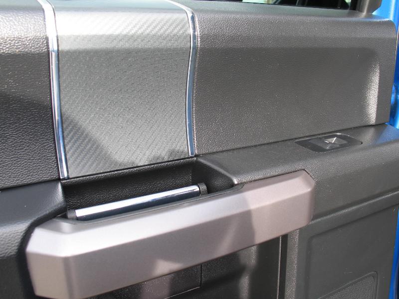 Ford F-150 XL SuperCrew 5.5-ft. Bed 4WD 2019