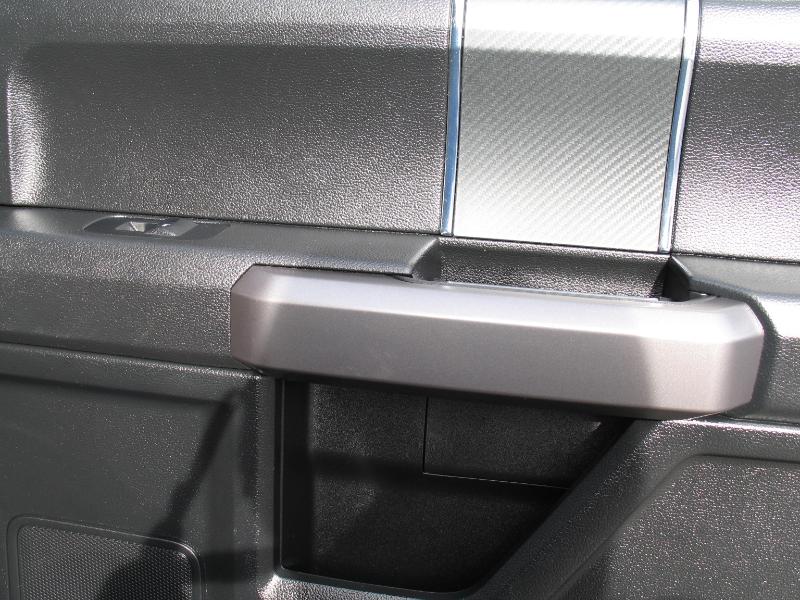 Ford F-150 XL SuperCrew 5.5-ft. Bed 4WD 2019