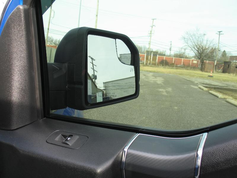 Ford F-150 XL SuperCrew 5.5-ft. Bed 4WD 2019