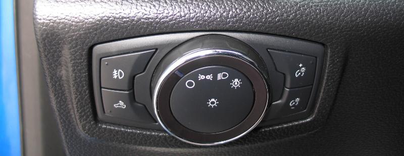 Ford F-150 XL SuperCrew 5.5-ft. Bed 4WD 2019