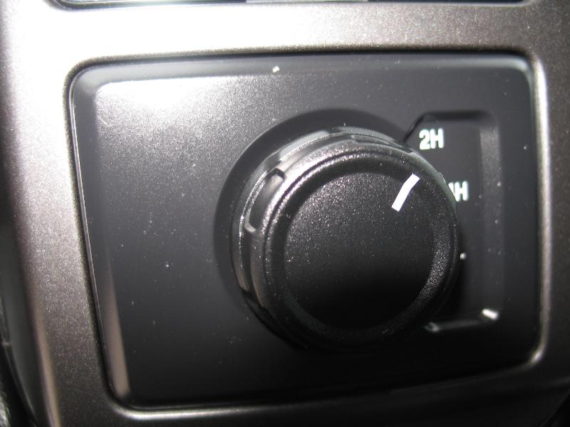 Ford F-150 XL SuperCrew 5.5-ft. Bed 4WD 2019