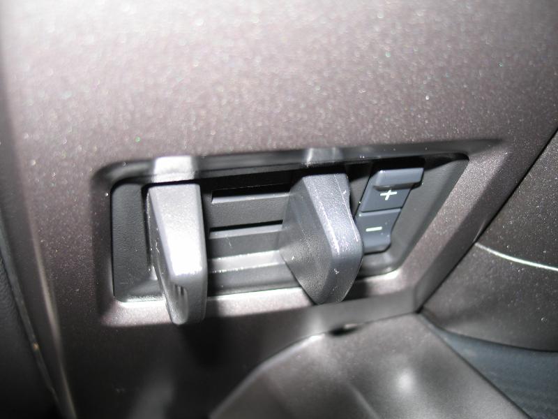 Ford F-150 XL SuperCrew 5.5-ft. Bed 4WD 2019