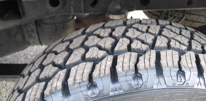 Ford F-150 XL SuperCrew 5.5-ft. Bed 4WD 2019