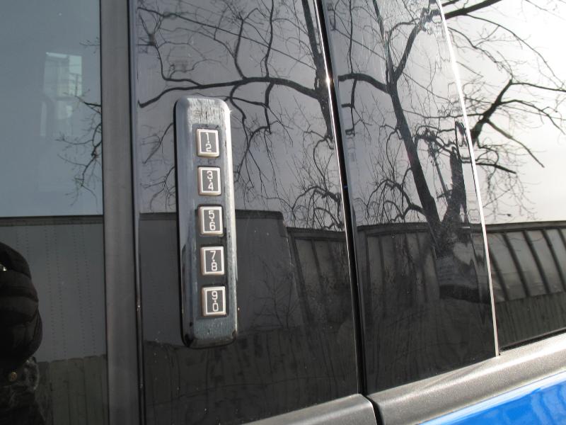 Ford F-150 XL SuperCrew 5.5-ft. Bed 4WD 2019