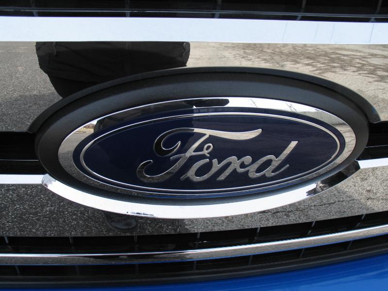 Ford F-150 XL SuperCrew 5.5-ft. Bed 4WD 2019