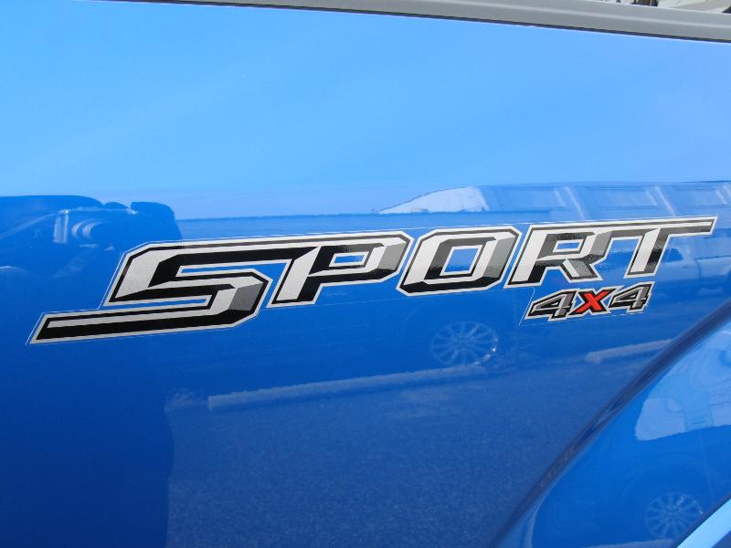 Ford F-150 XL SuperCrew 5.5-ft. Bed 4WD 2019