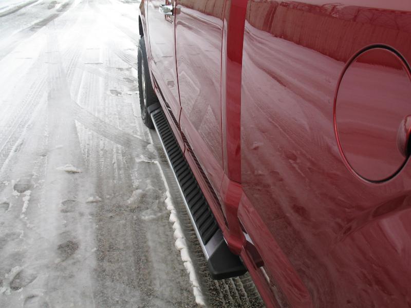 Ford F-150 XL SuperCab 6.5-ft. Bed 4WD 2019