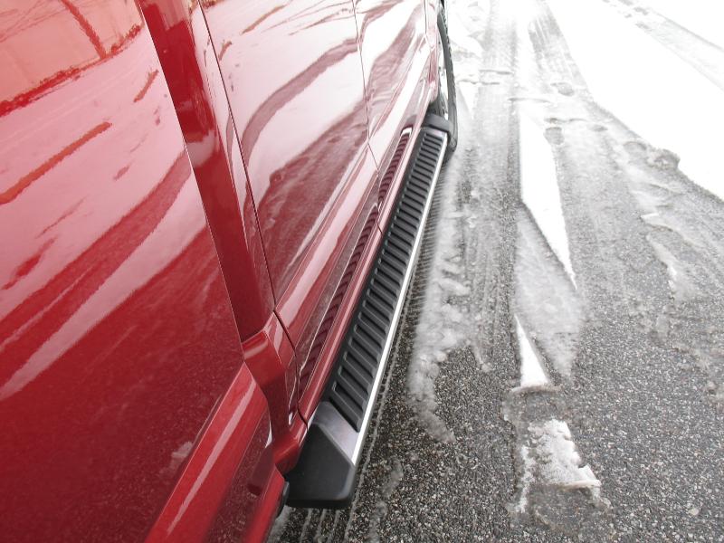 Ford F-150 XL SuperCab 6.5-ft. Bed 4WD 2019