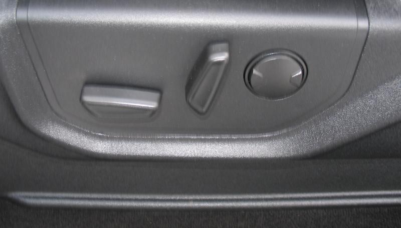 Ford F-150 XL SuperCab 6.5-ft. Bed 4WD 2019