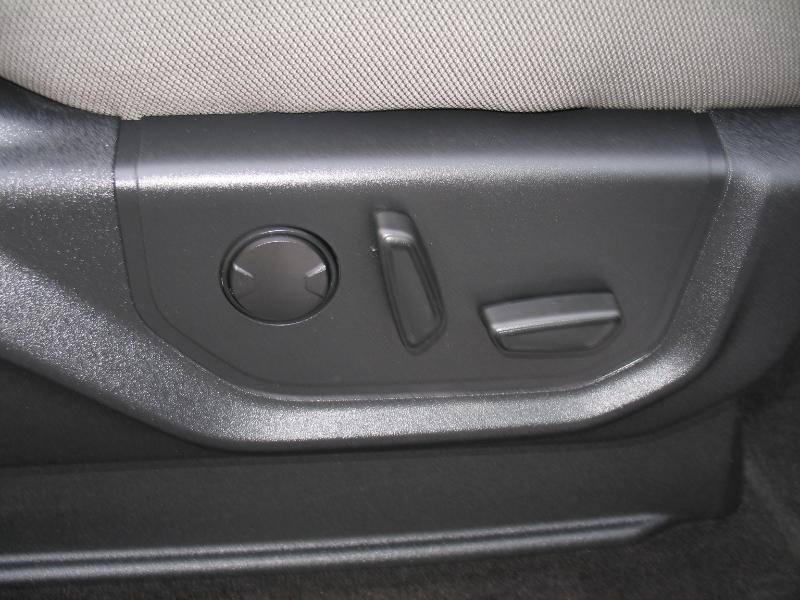 Ford F-150 XL SuperCab 6.5-ft. Bed 4WD 2019