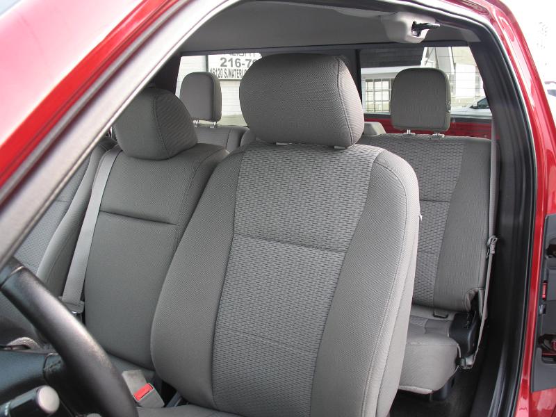 Ford F-150 XL SuperCab 6.5-ft. Bed 4WD 2019