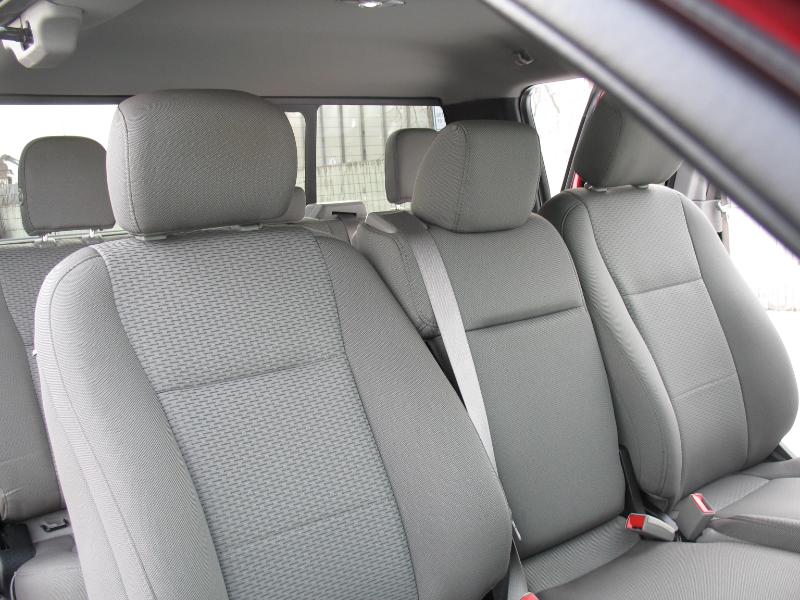 Ford F-150 XL SuperCab 6.5-ft. Bed 4WD 2019