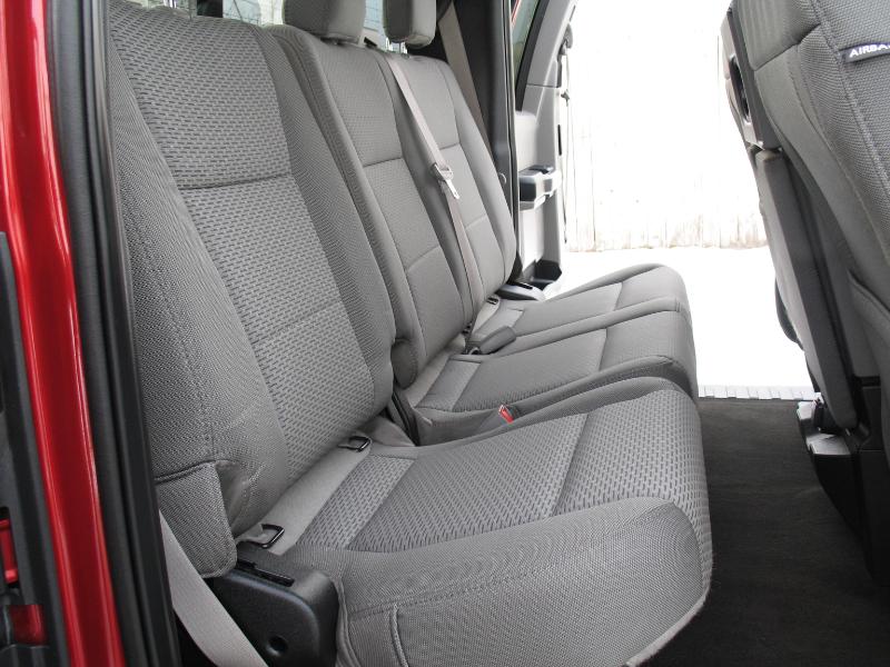 Ford F-150 XL SuperCab 6.5-ft. Bed 4WD 2019