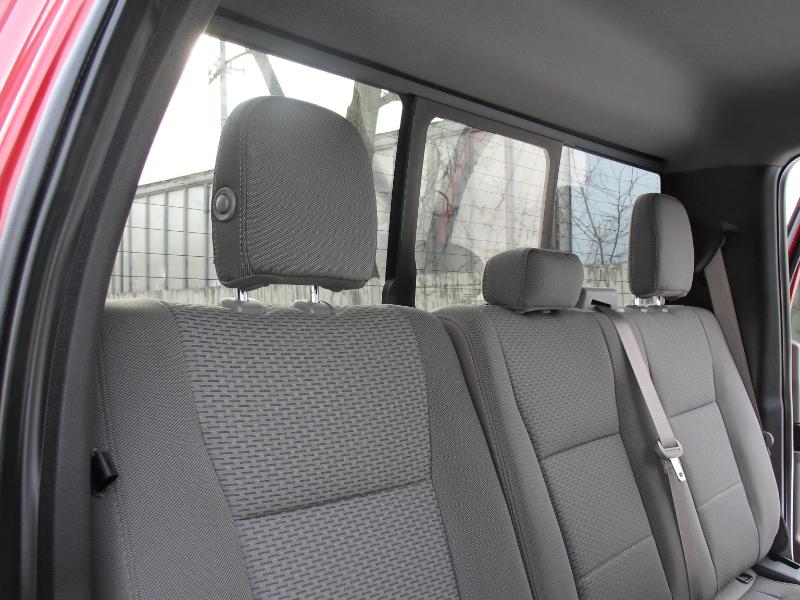 Ford F-150 XL SuperCab 6.5-ft. Bed 4WD 2019