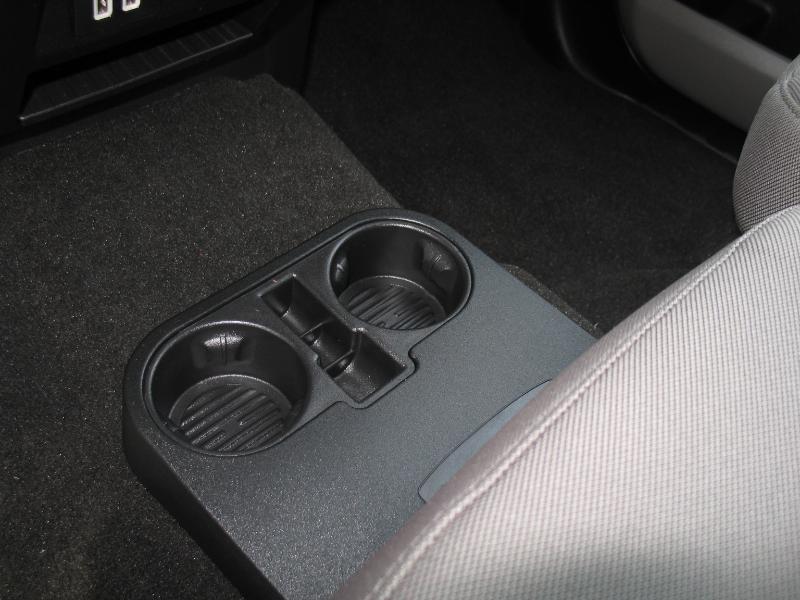 Ford F-150 XL SuperCab 6.5-ft. Bed 4WD 2019