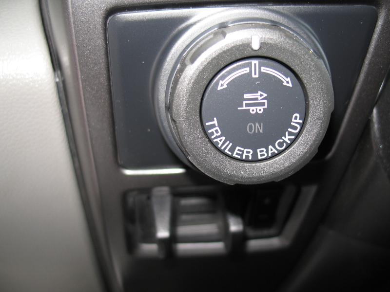 Ford F-150 XL SuperCab 6.5-ft. Bed 4WD 2019