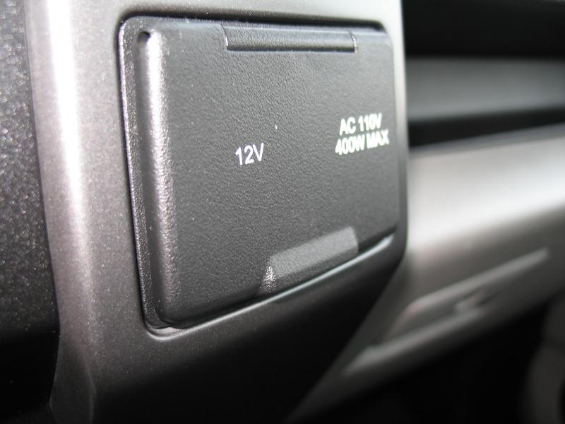 Ford F-150 XL SuperCab 6.5-ft. Bed 4WD 2019