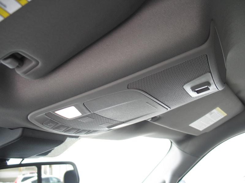 Ford F-150 XL SuperCab 6.5-ft. Bed 4WD 2019