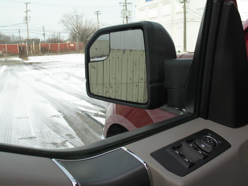 Ford F-150 XL SuperCab 6.5-ft. Bed 4WD 2019