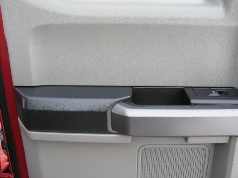 Ford F-150 XL SuperCab 6.5-ft. Bed 4WD 2019