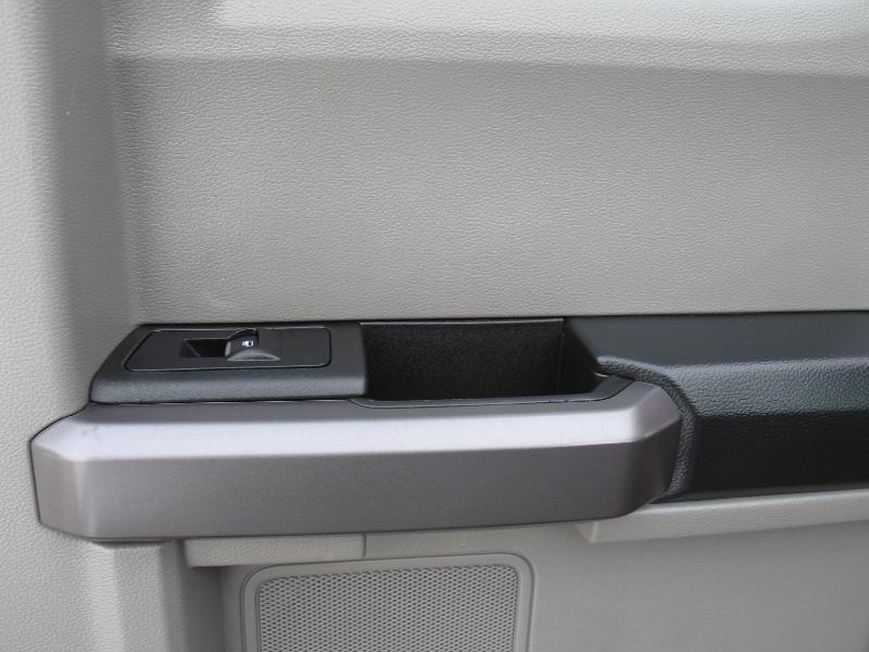 Ford F-150 XL SuperCab 6.5-ft. Bed 4WD 2019