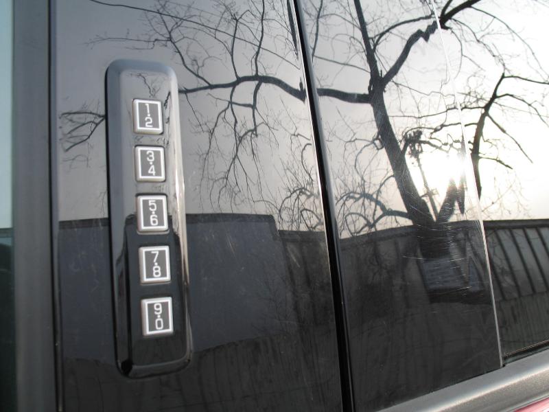 Ford F-150 XL SuperCab 6.5-ft. Bed 4WD 2019