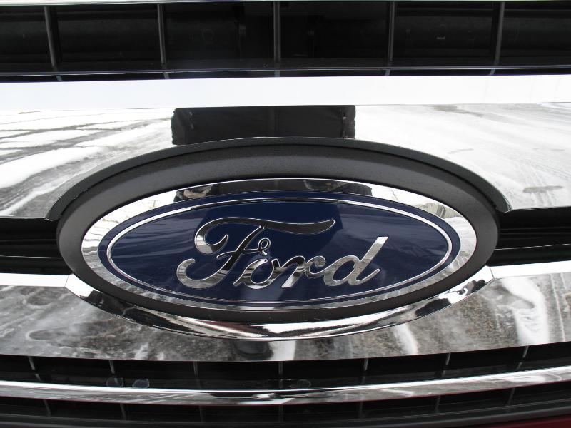 Ford F-150 XL SuperCab 6.5-ft. Bed 4WD 2019