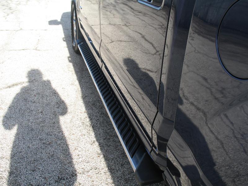 Ford F-150 XLT SuperCrew 5.5-ft. Bed 4WD 2016