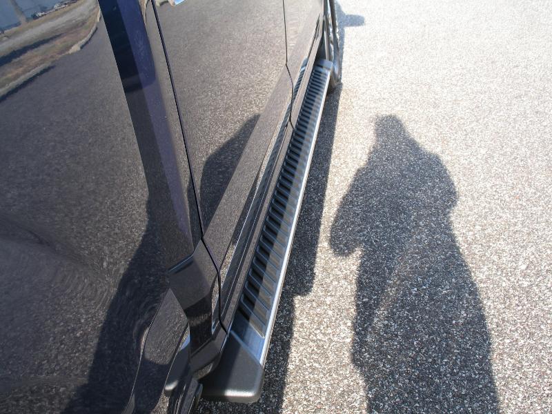 Ford F-150 XLT SuperCrew 5.5-ft. Bed 4WD 2016