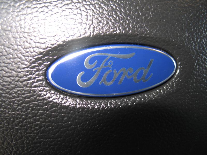 Ford F-150 XLT SuperCrew 5.5-ft. Bed 4WD 2016