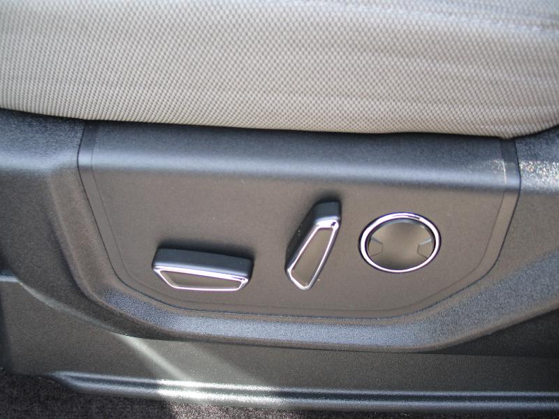 Ford F-150 XLT SuperCrew 5.5-ft. Bed 4WD 2016