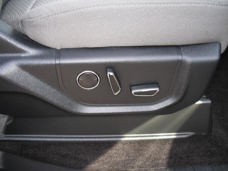 Ford F-150 XLT SuperCrew 5.5-ft. Bed 4WD 2016