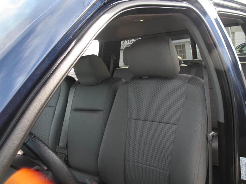 Ford F-150 XLT SuperCrew 5.5-ft. Bed 4WD 2016