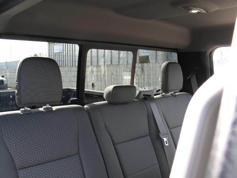 Ford F-150 XLT SuperCrew 5.5-ft. Bed 4WD 2016