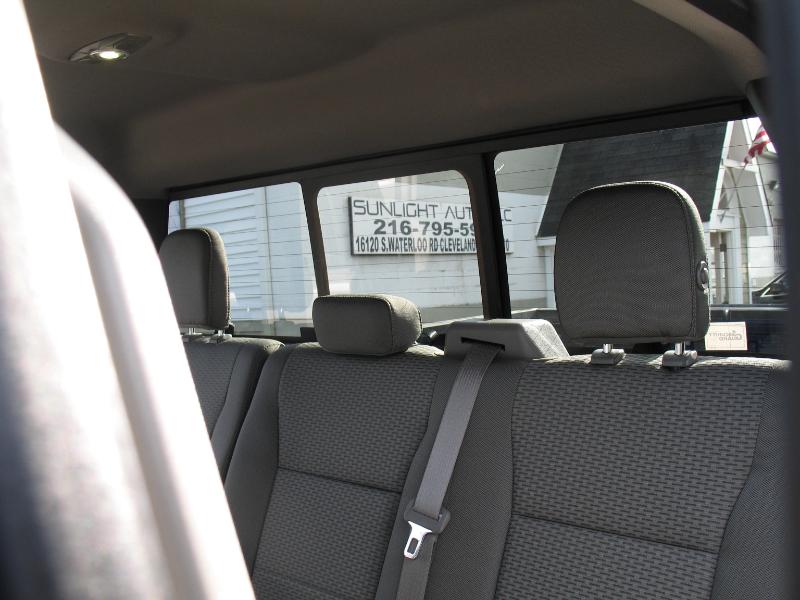 Ford F-150 XLT SuperCrew 5.5-ft. Bed 4WD 2016