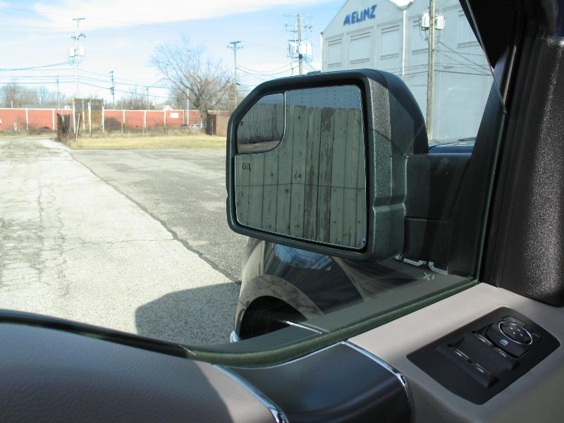 Ford F-150 XLT SuperCrew 5.5-ft. Bed 4WD 2016