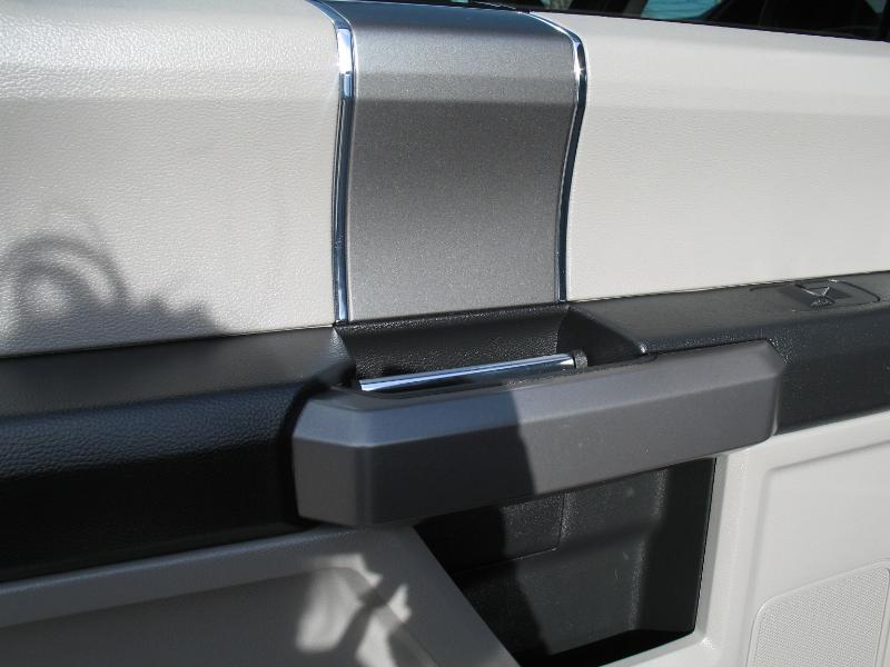 Ford F-150 XLT SuperCrew 5.5-ft. Bed 4WD 2016