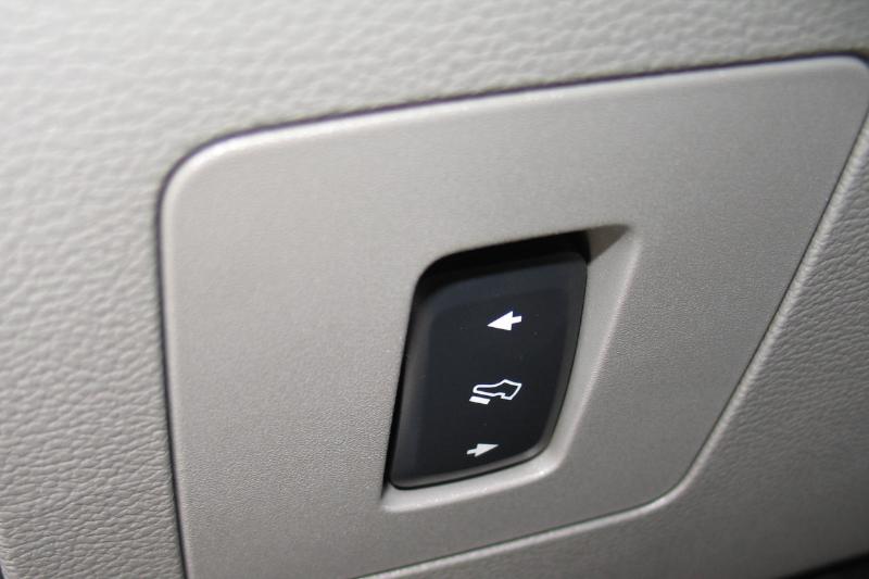 Ford F-150 XLT SuperCrew 5.5-ft. Bed 4WD 2016