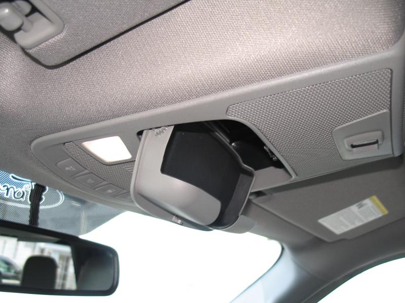 Ford F-150 XLT SuperCrew 5.5-ft. Bed 4WD 2016