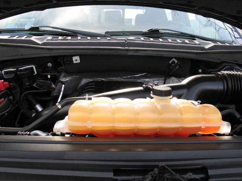 Ford F-150 XLT SuperCrew 5.5-ft. Bed 4WD 2016