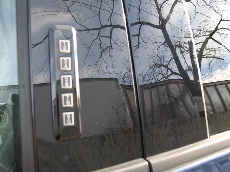 Ford F-150 XLT SuperCrew 5.5-ft. Bed 4WD 2016