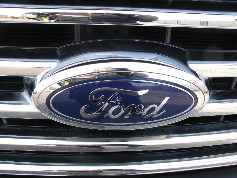 Ford F-150 XLT SuperCrew 5.5-ft. Bed 4WD 2016