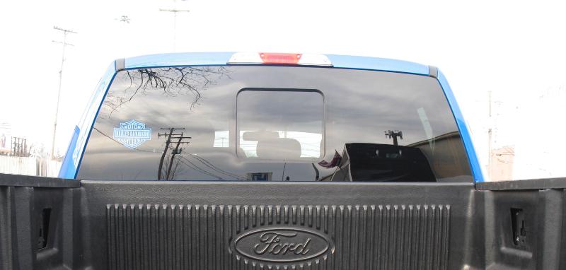 Ford F-150 XLT SuperCab 6.5-ft. Bed 4WD 2019