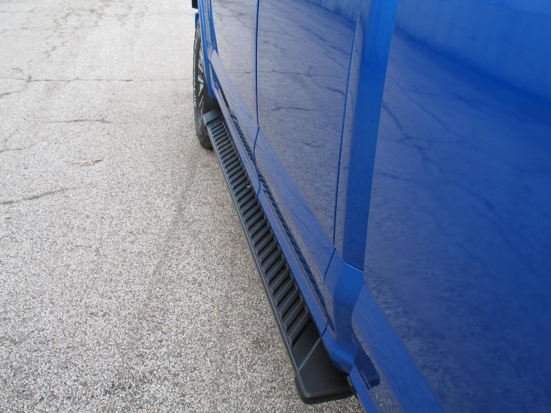 Ford F-150 XLT SuperCab 6.5-ft. Bed 4WD 2019