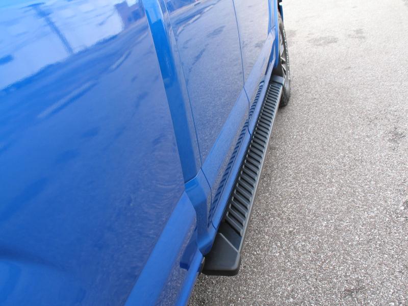 Ford F-150 XLT SuperCab 6.5-ft. Bed 4WD 2019