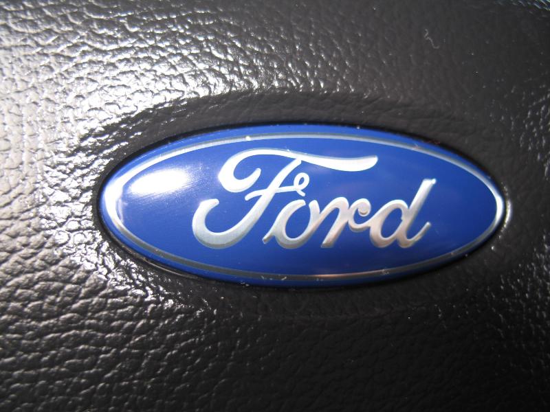 Ford F-150 XLT SuperCab 6.5-ft. Bed 4WD 2019