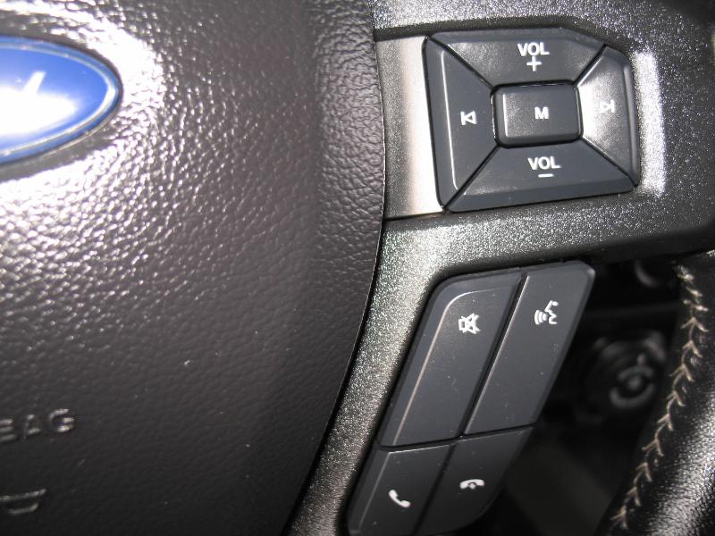 Ford F-150 XLT SuperCab 6.5-ft. Bed 4WD 2019